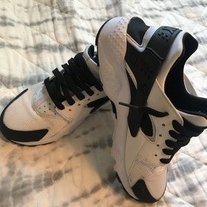 Nike Huarache Shoes!